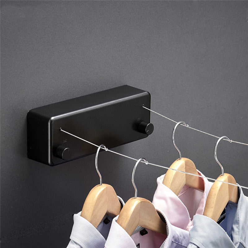 Gonsy Home Invisible Retractable Clothesline