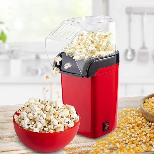 Gonsy Home Portable Popcorn Maker