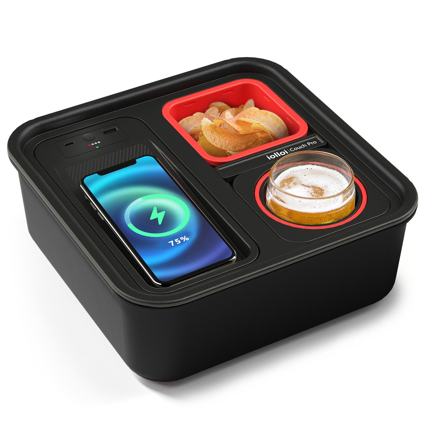 Gonsy Home Multifunctional  Snack Box