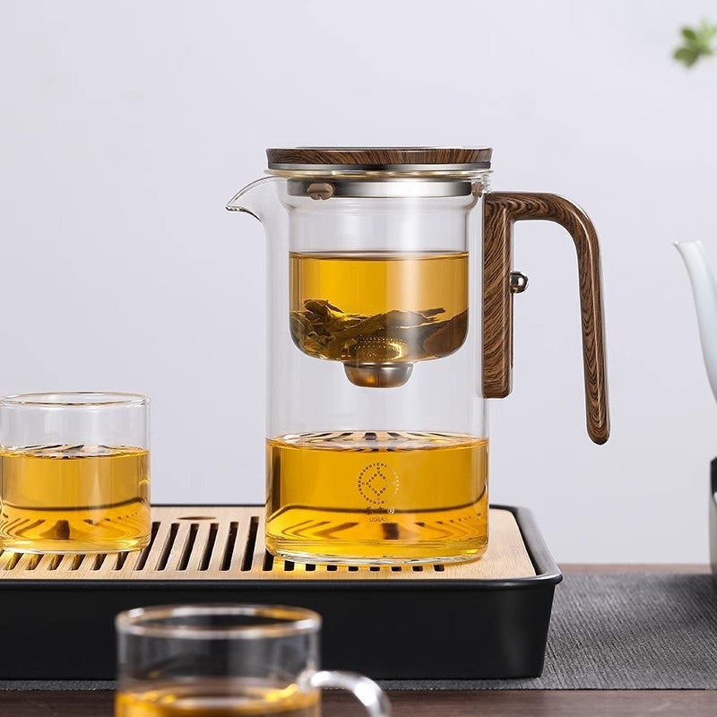 Gonsy Home™ Magic Tea Pot