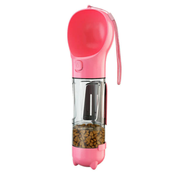 GONSY HOME™ Portable Dog Bottle