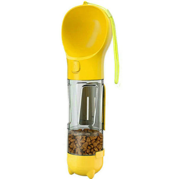 GONSY HOME™ Portable Dog Bottle