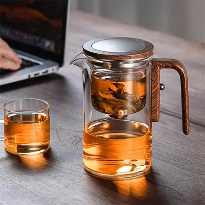 Gonsy Home™ Magic Tea Pot