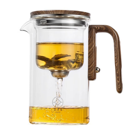 Gonsy Home™ Magic Tea Pot