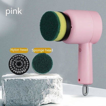 Electric Multi-function Cleaning Brush