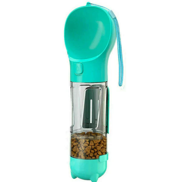 GONSY HOME™ Portable Dog Bottle