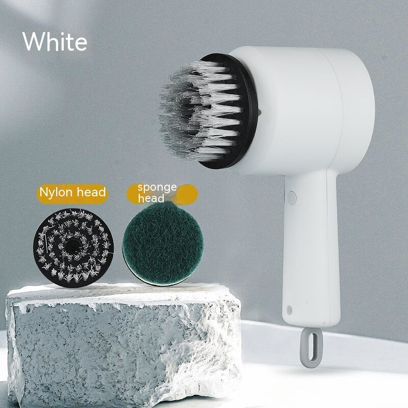 Electric Multi-function Cleaning Brush