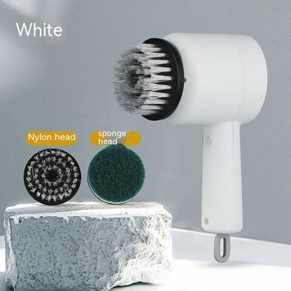 Electric Multi-function Cleaning Brush