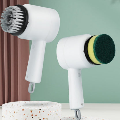 Electric Multi-function Cleaning Brush