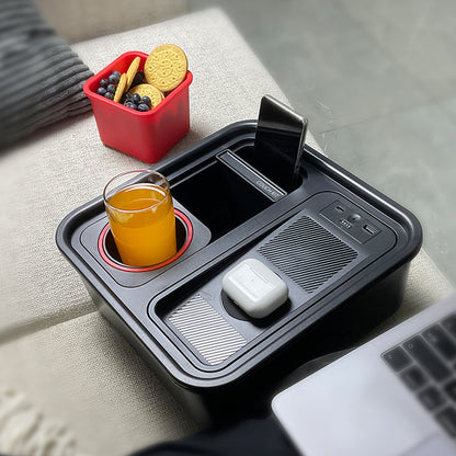 Gonsy Home Multifunctional  Snack Box