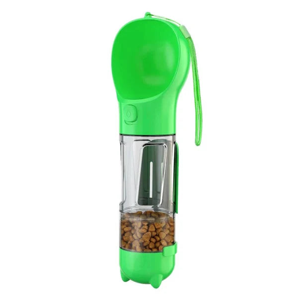 GONSY HOME™ Portable Dog Bottle