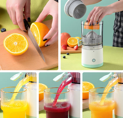 Gonsy Home Portable USB Mini Electric Juicer